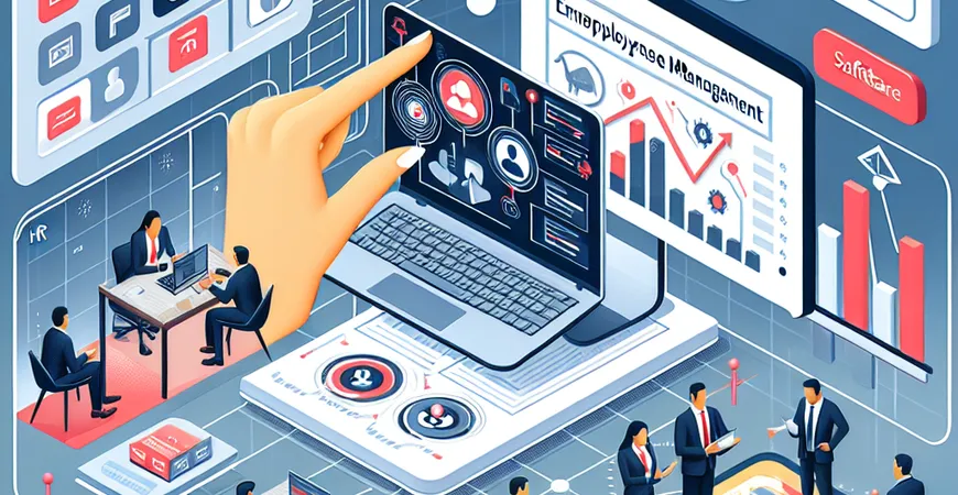 HR 软件功能如何助力企业战略落地？专家解读